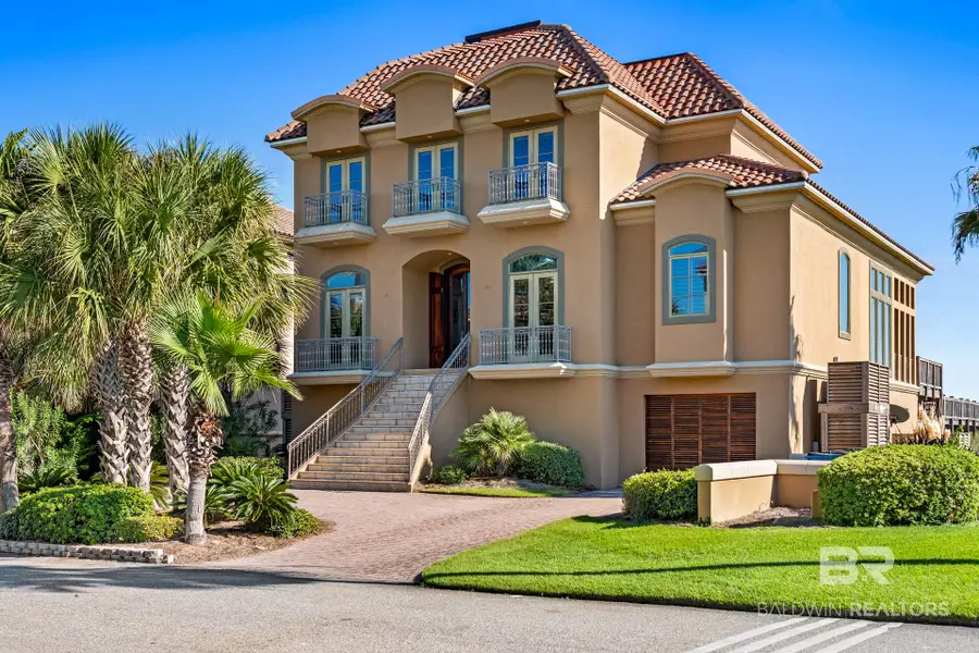 3237 Dolphin Drive, Gulf Shores, AL 36542 - #2