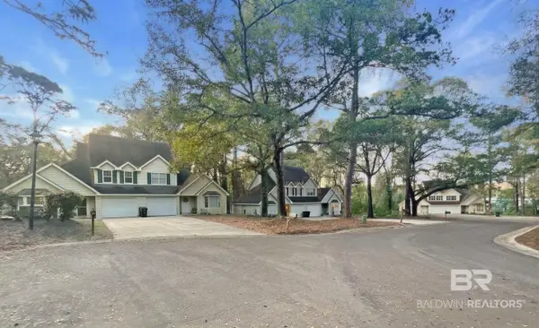7 Twin Echo Court #A, Fairhope, AL 36532
