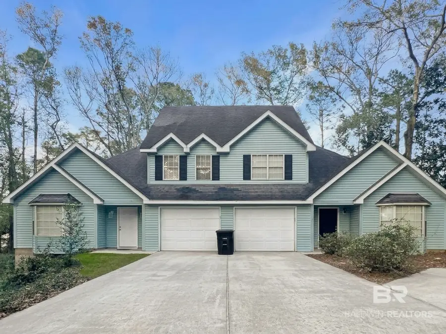 7 Twin Echo Court #A, Fairhope, AL 36532 - #3