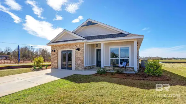 7576 Courant Cir, Foley, AL 36535