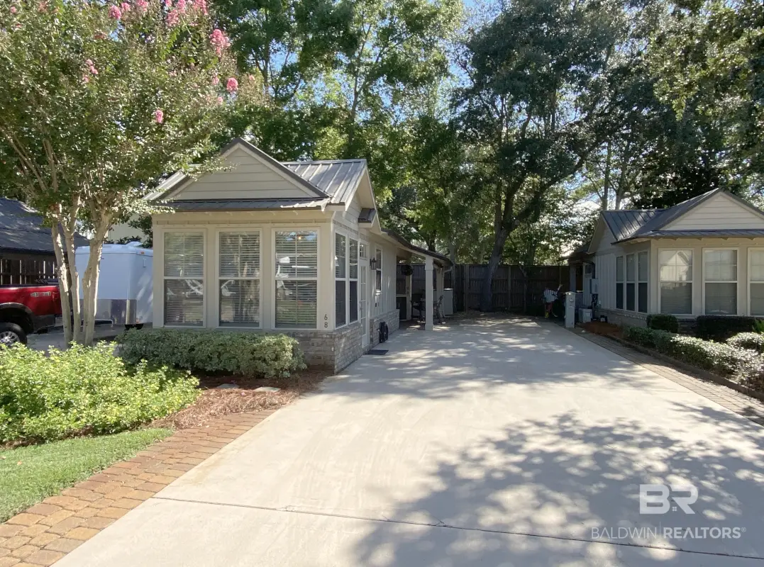 28888 Canal Road #UNIT 68, Orange Beach, AL 36561 - #1