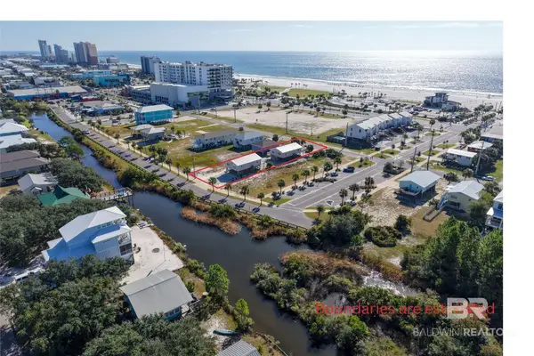 232 W 1st Avenue, Gulf Shores, AL 36542