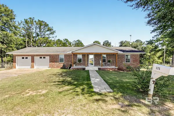 375 Windmill Road, Frisco City, AL 36445