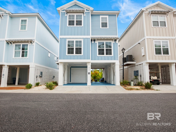 2843 Salt Drive, Orange Beach, AL 36561
