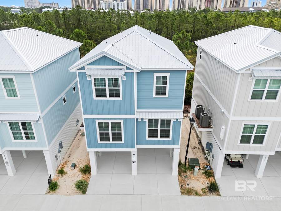 2843 Salt Drive, Orange Beach, AL 36561 - #2