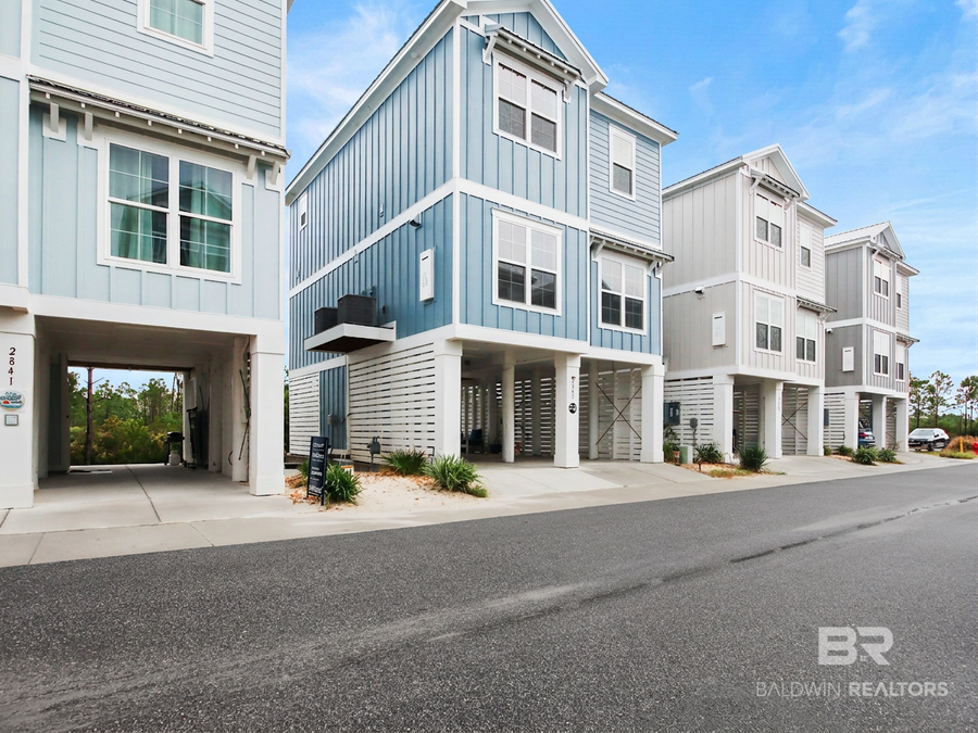 2843 Salt Drive, Orange Beach, AL 36561 - #3