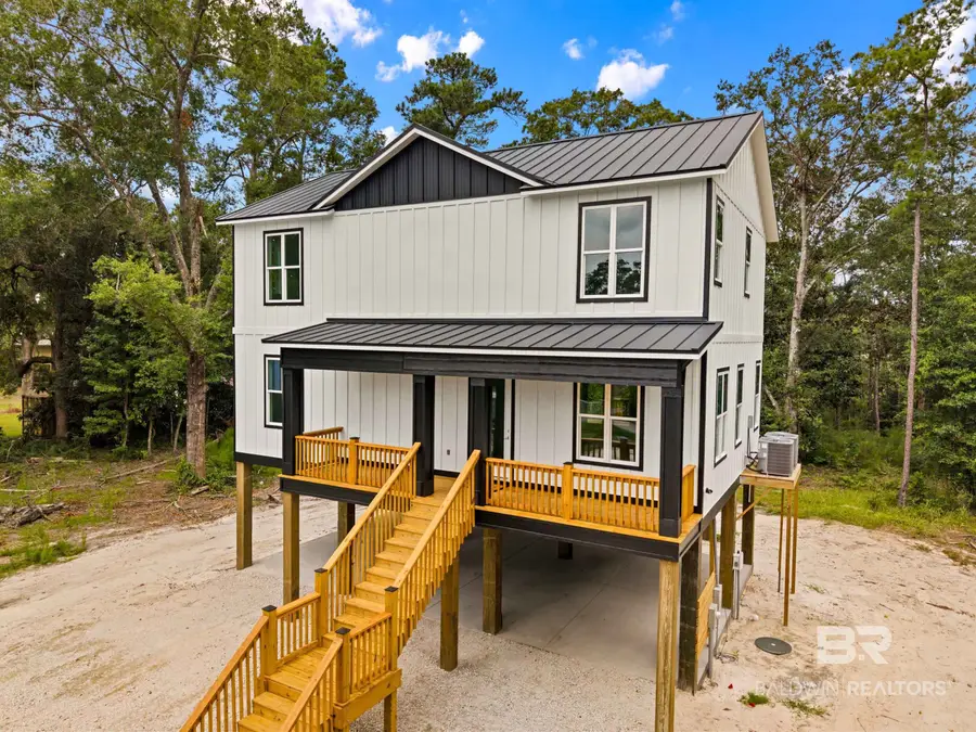 7305 Riverwood Dr, Foley, AL 36535 - #3
