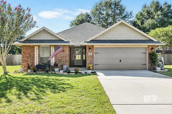 11233 Herschel Loop, Daphne, AL 36526
