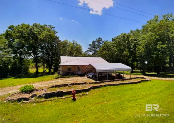14640 County Road 64, Loxley, AL 36551
