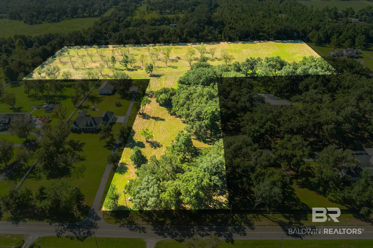 0 Co Road 32, Fairhope, AL 36532 - #1