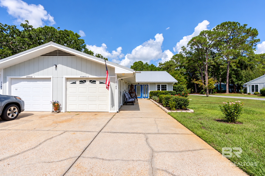 1185 Quail Run West, Gulf Shores, AL 36542 - #2
