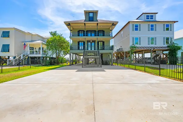 12501 County Rd 1, Fairhope, AL 36532