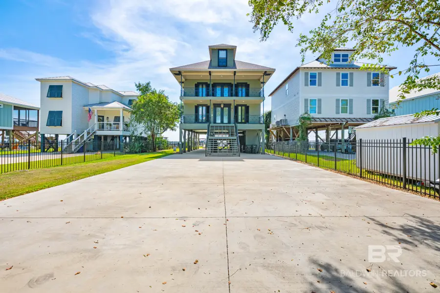 12501 County Rd. 1, Fairhope, AL 36532 - #2