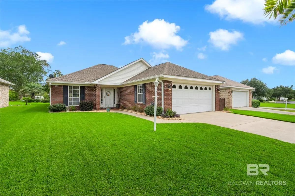 22539 Tranquil Lane, Foley, AL 36535 - #1