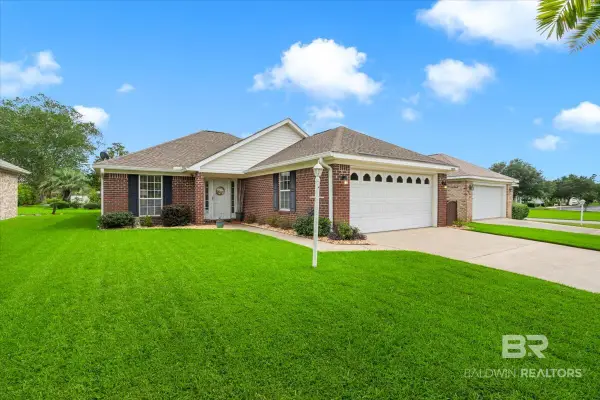 22539 Tranquil Lane, Foley, AL 36535