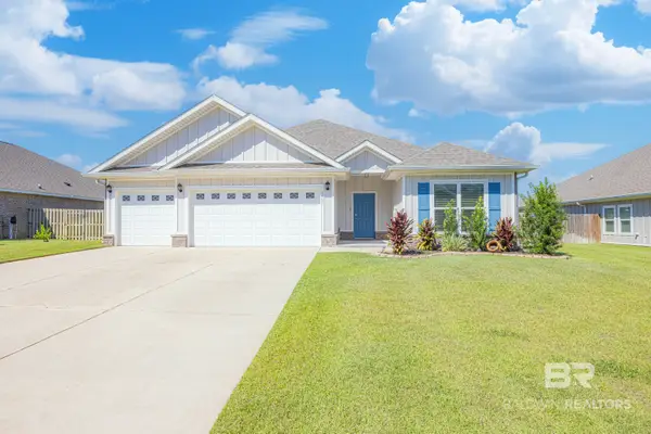 9405 Amethyst Drive, Daphne, AL 36526