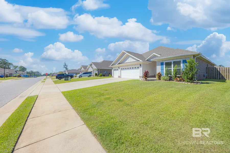9405 Amethyst Drive, Daphne, AL 36526 - #2