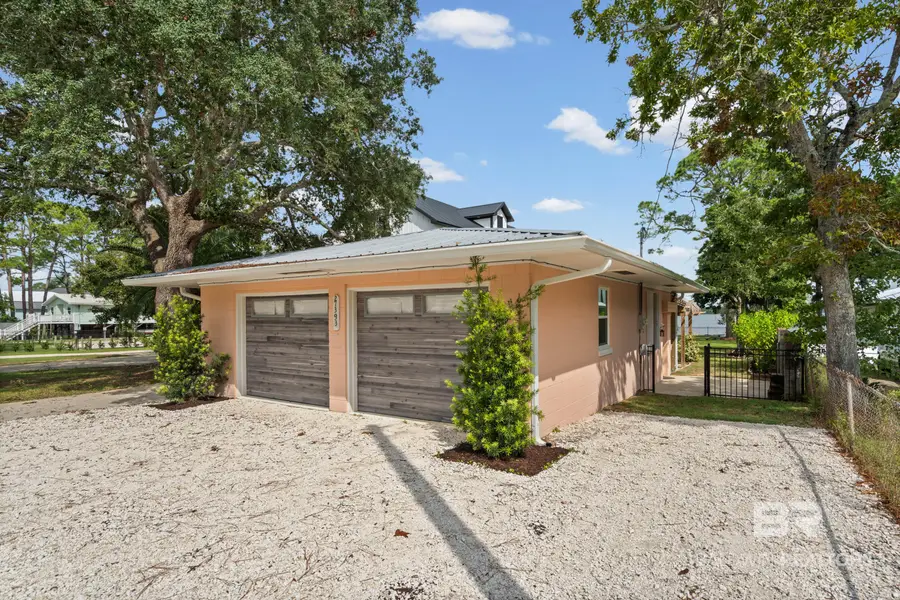 5110 Pine Road, Orange Beach, AL 36561 - #3