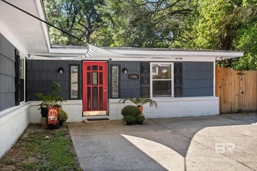 1506 Coalesway Drive, Mobile, AL 36693 - #2