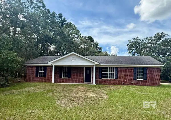 12110 Kenner Road, Foley, AL 36535