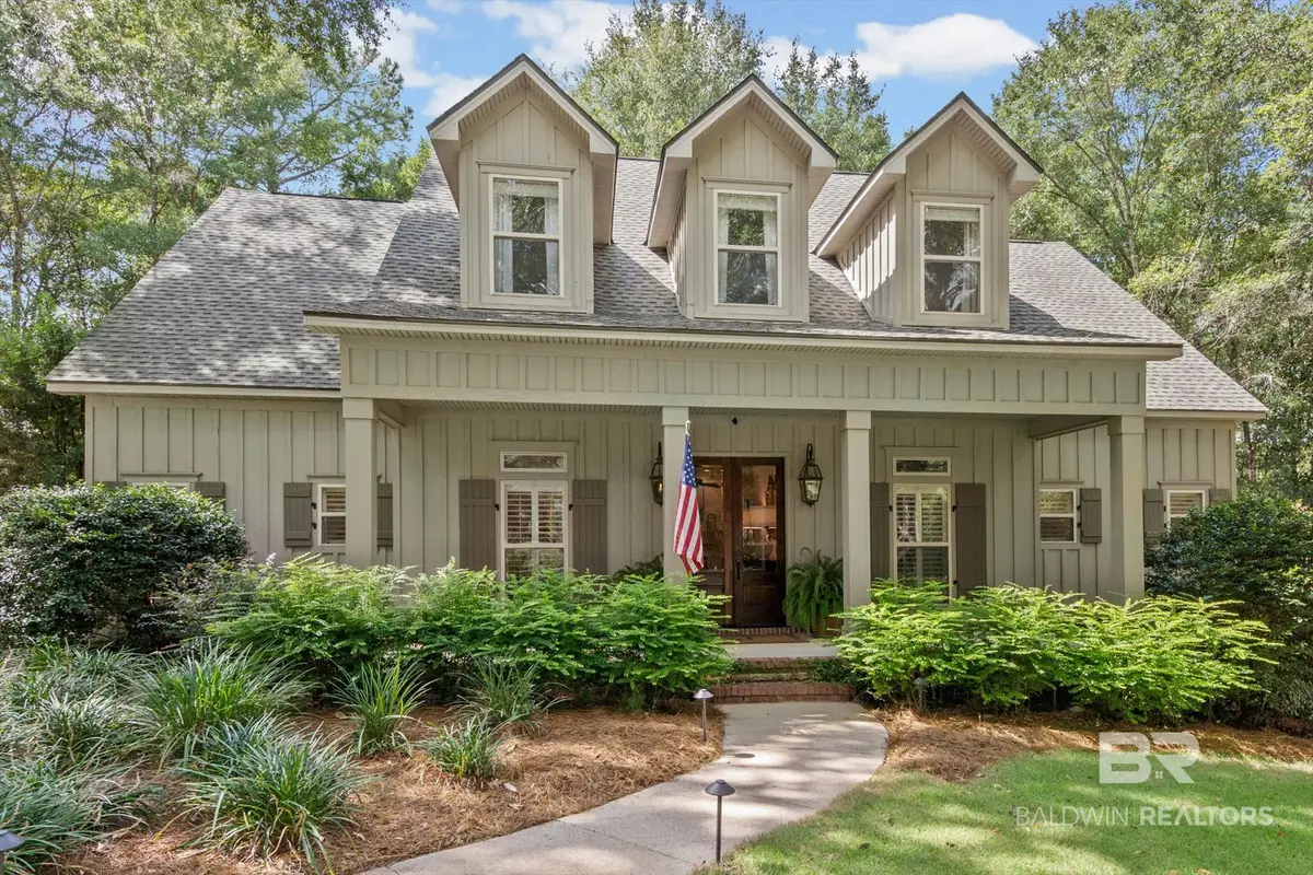 103 Wedgewood Cir, Fairhope, AL 36532 - #1