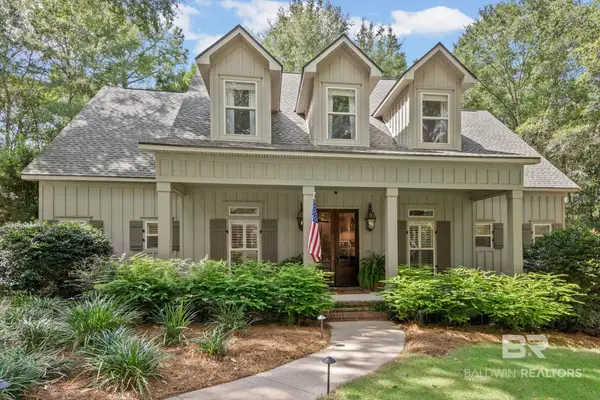 103 Wedgewood Cir, Fairhope, AL 36532