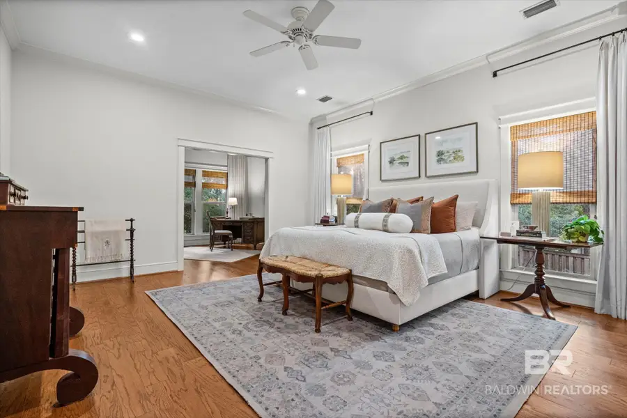 103 Wedgewood Cir, Fairhope, AL 36532 - #3