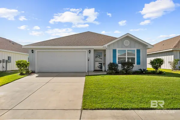22348 Aleutian Avenue, Foley, AL 36535