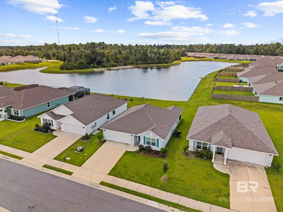 22348 Aleutian Avenue, Foley, AL 36535 - #3