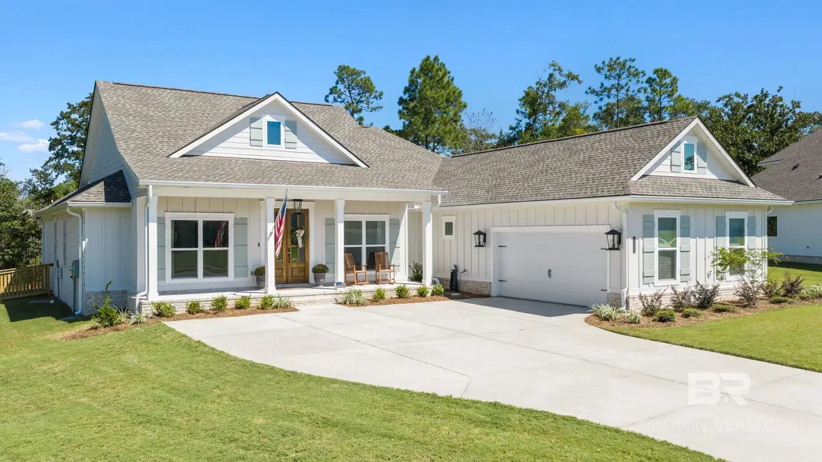 12210 Exbury Way, Spanish Fort, AL  - #1