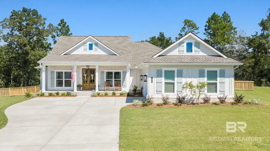 12210 Exbury Way, Spanish Fort, AL  - #2