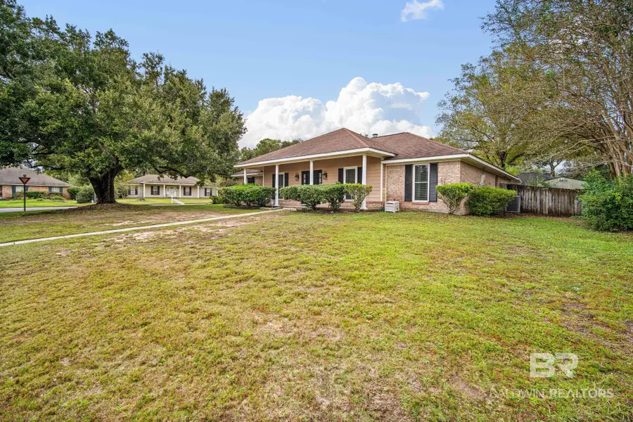 7351 E Smithfield Road, Mobile, AL 36695 - #2