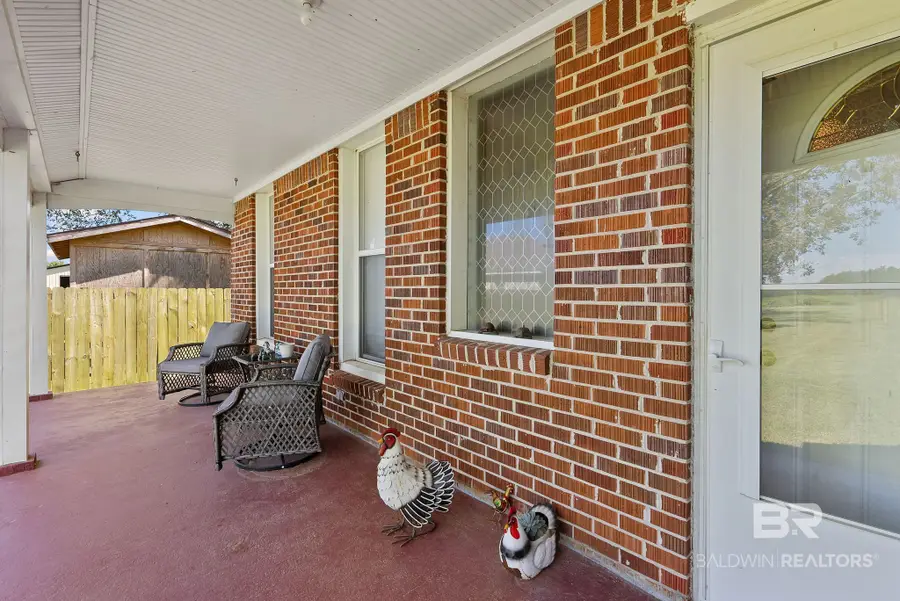 16852 Black Devine Road, Loxley, AL 36551 - #3