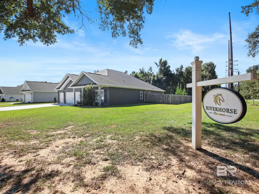 705 Calibre Street, Fairhope, AL 36532 - #3