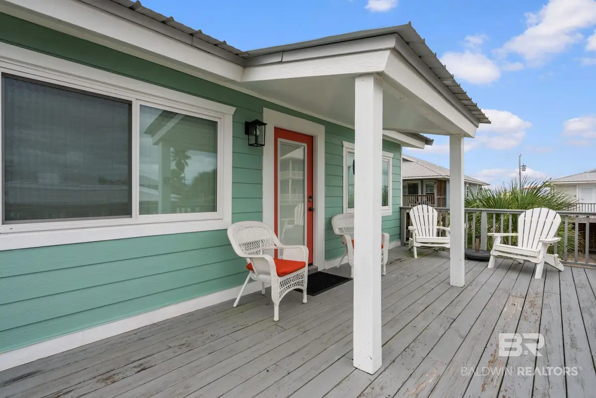 649 Cherokee Road, Gulf Shores, AL 36542 - #1