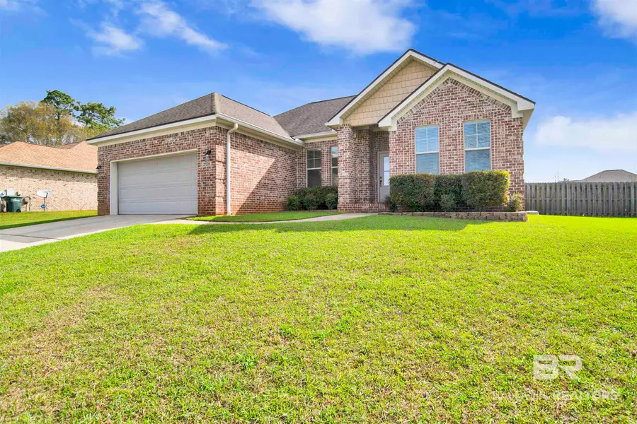 27224 Lashay Drive, Daphne, AL 36526 - #3