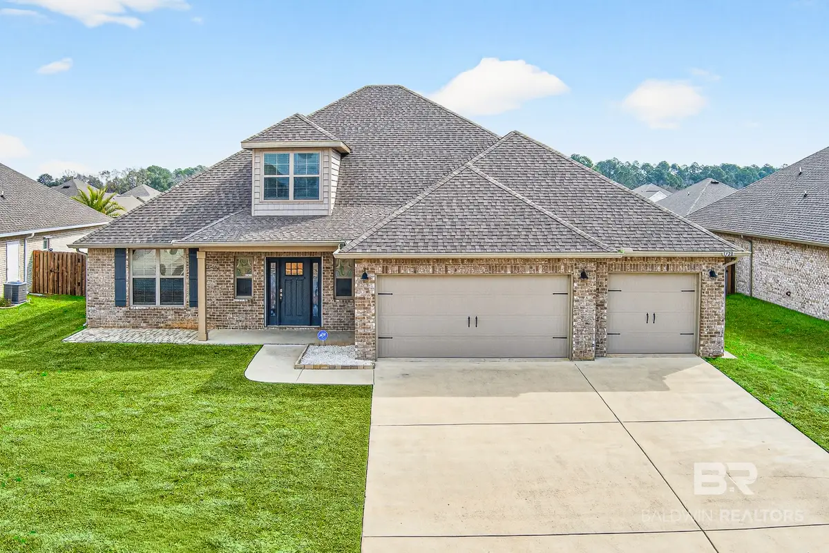 1728 Partridge Street, Foley, AL 36535 - #1