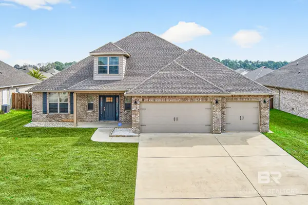 1728 Partridge Street, Foley, AL 36535