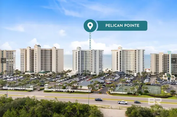 24800 Perdido Beach Boulevard #APT 1104, Orange Beach, AL 36561