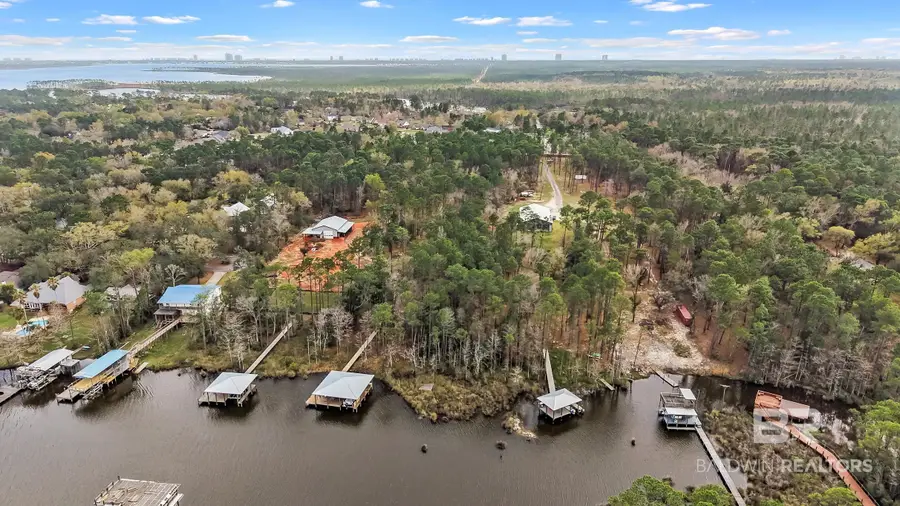 0 Wolf Bay Drive, Foley, AL 36535 - #2