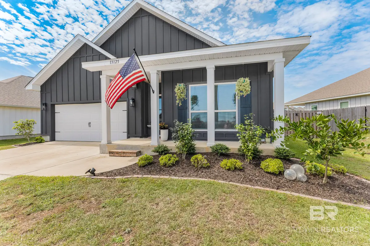13125 Shoshoney Circle, Fairhope, AL 36532 - #1