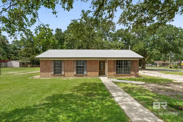 400 W 9th Avenue, Foley, AL 36535