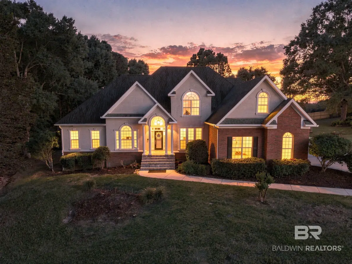 7113 Wynnfield Drive, Mobile, AL 36695 - #1