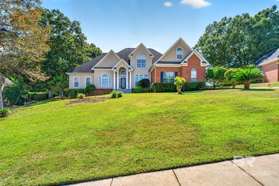 7113 Wynnfield Drive, Mobile, AL 36695 - #3