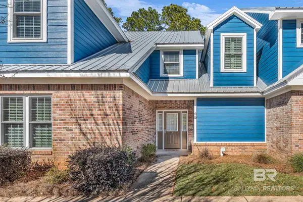 444 Clubhouse Drive #6B, Gulf Shores, AL 36542