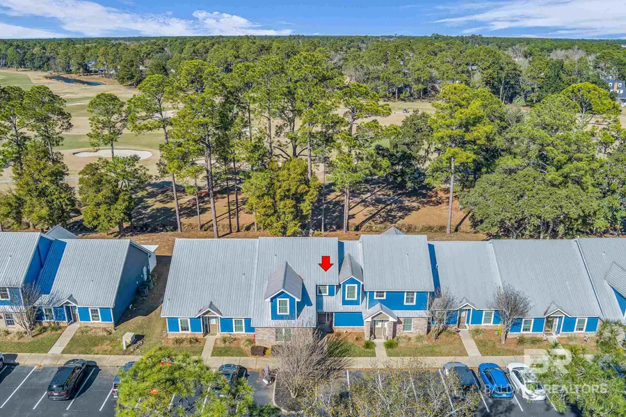 444 Clubhouse Drive #6B, Gulf Shores, AL 36542 - #2
