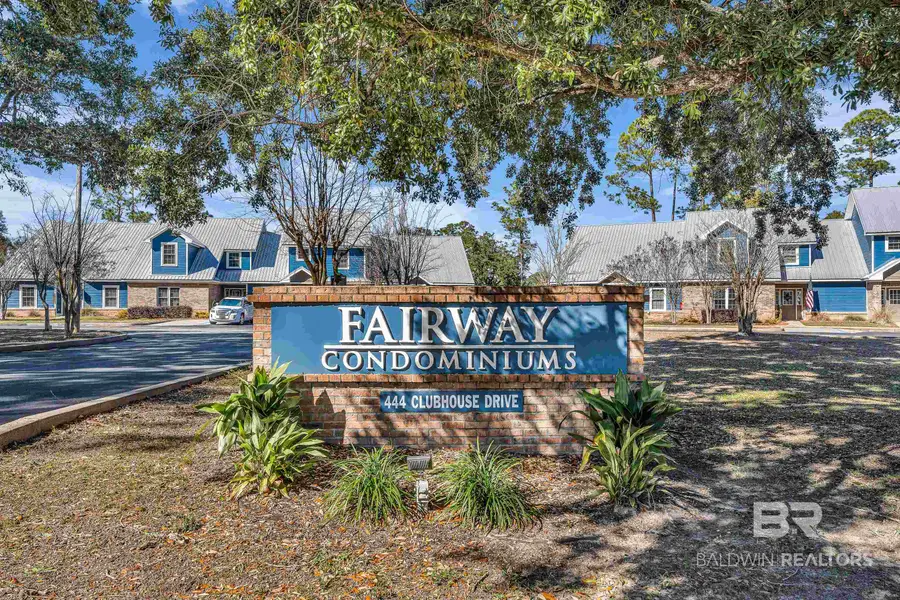 444 Clubhouse Drive #6B, Gulf Shores, AL 36542 - #3