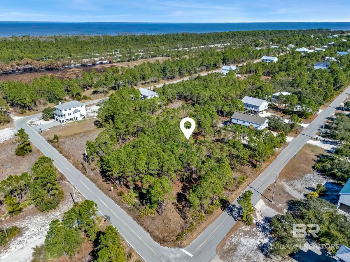 0 Palmetto Drive, Gulf Shores, AL 36542 - #1