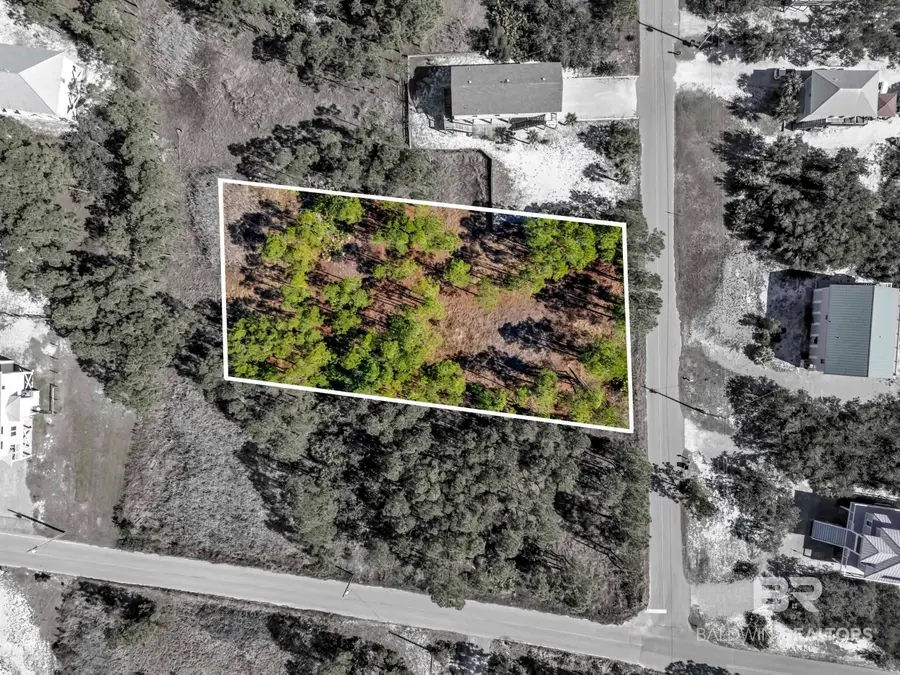 0 Palmetto Drive, Gulf Shores, AL 36542 - #2