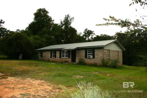 4207 Old Atmore Road, Flomaton, AL 36441